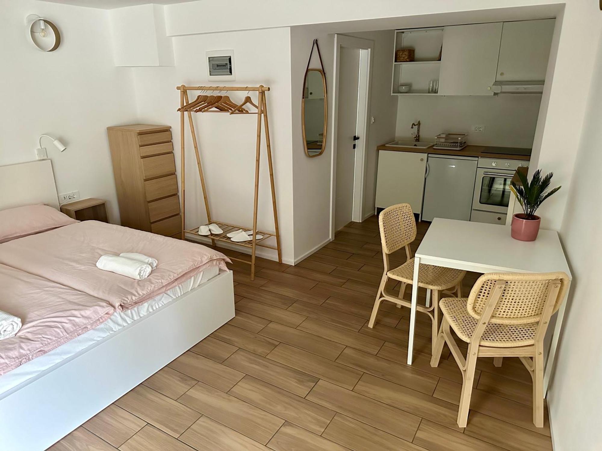 Alpine Echo Apartments Bovec Exteriér fotografie