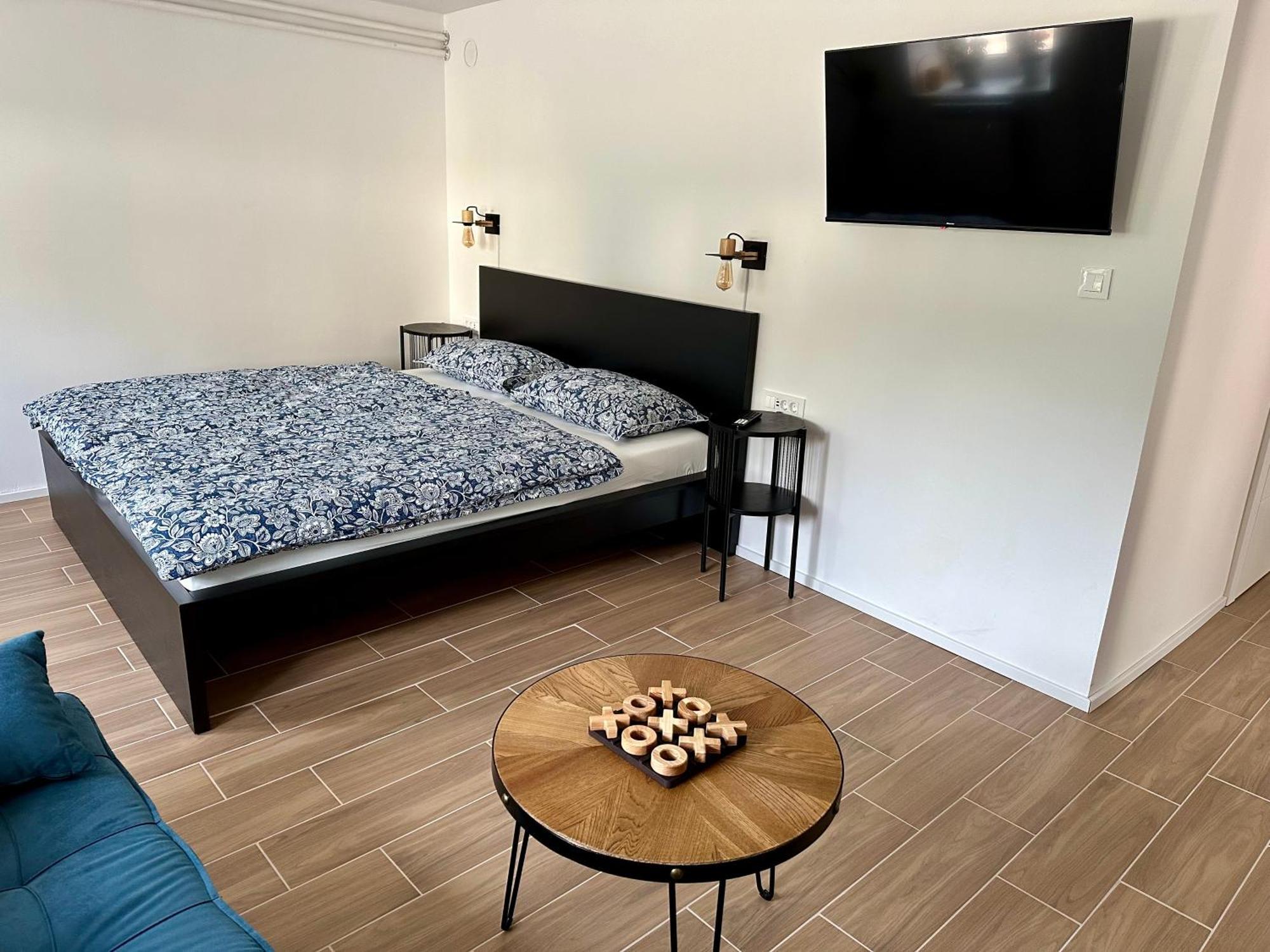 Alpine Echo Apartments Bovec Exteriér fotografie