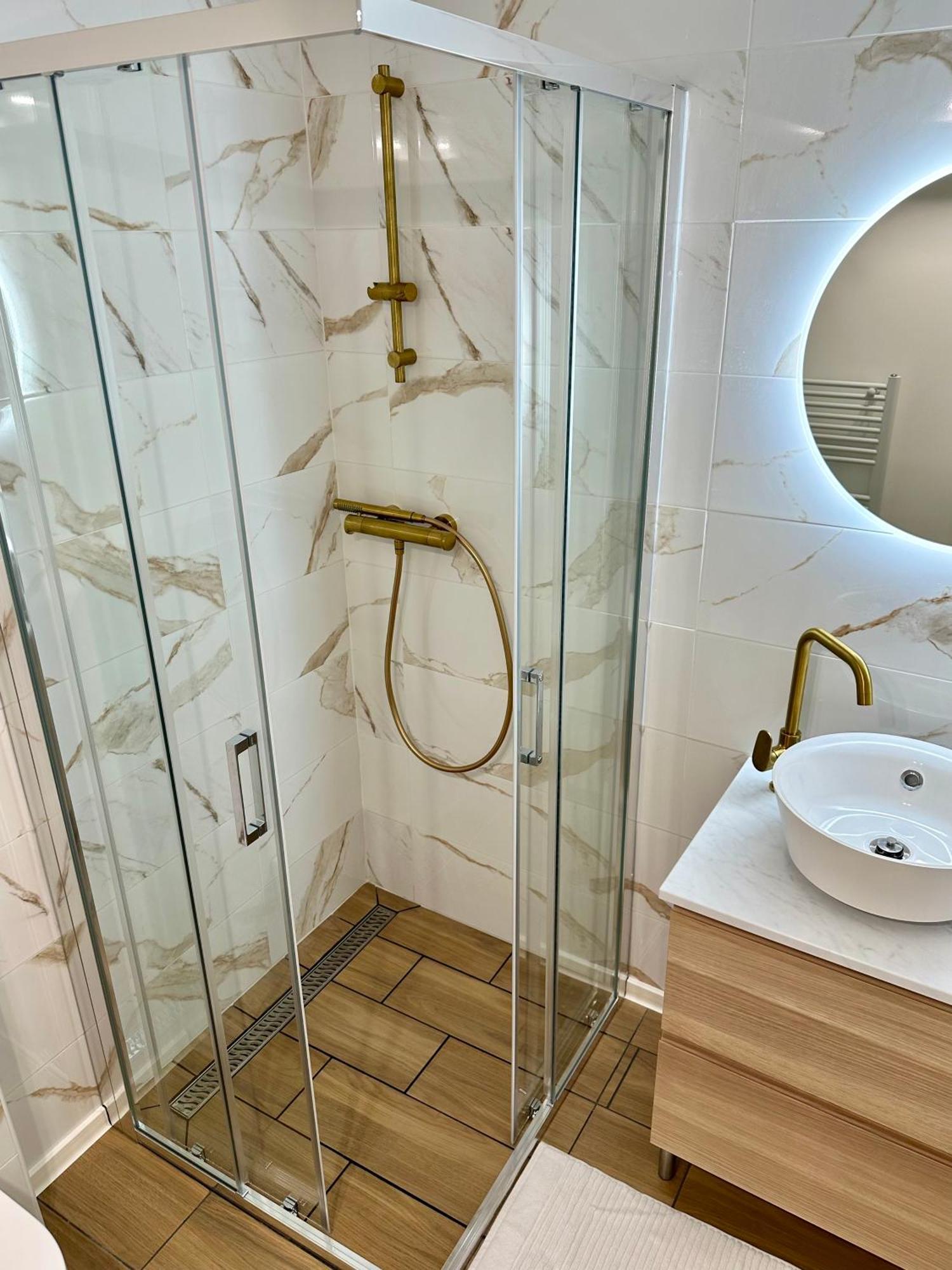 Alpine Echo Apartments Bovec Pokoj fotografie